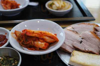 백화요란골동반