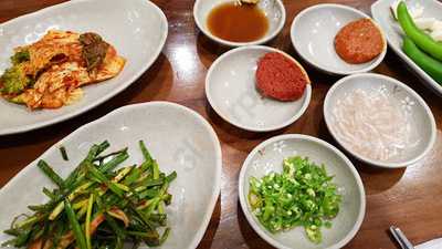 개군할머니토종순대국