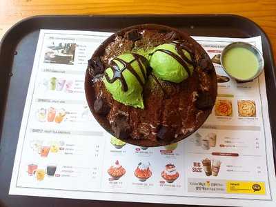 설빙 연신내역점