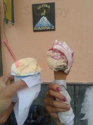 Gelateria K2, Castellammare Di Stabia