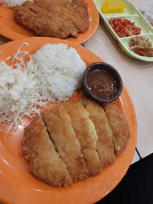 김가네 건대입구역점