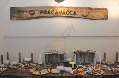 Porcavacca Steakhouse