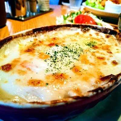 キッチンよい一日 長尾店