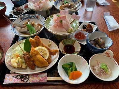 吾茶屋