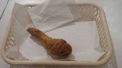 ケンタッキーフライドチキン イオンモールkyoto店