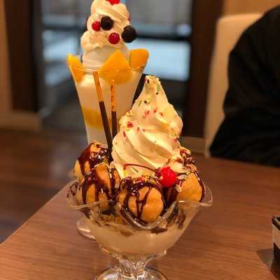 からふね屋珈琲店 竹田店, 京都市