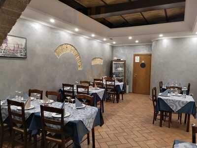 Trattoria Ristorante Primavera