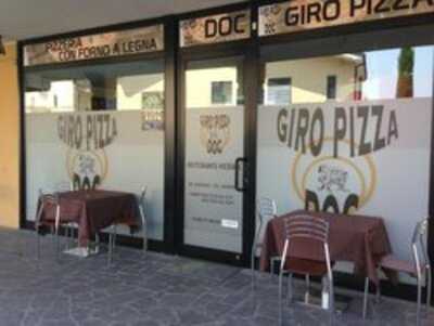 Giro Pizza Doc, Zelo Buon Persico