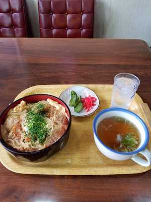 おけさ飯店