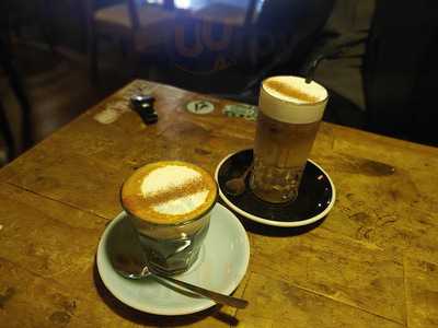 커피볶는이야기두번째공간