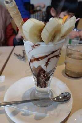 ベツ・バラーレ　１２号六本松店