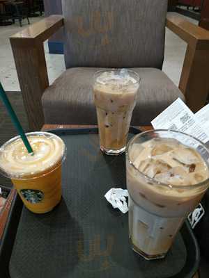 스타벅스 연대동문점