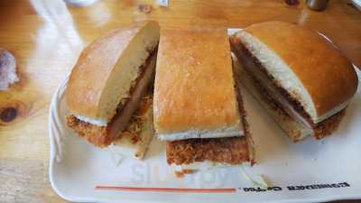 コメダ珈琲店　福岡香椎浜店