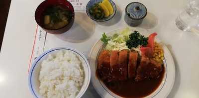 カフェテリア 志賀