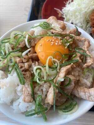 かつや 見附店
