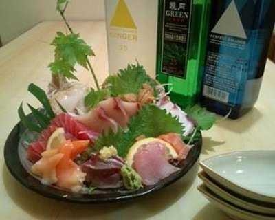 食い処飲み処 ひゃくてん