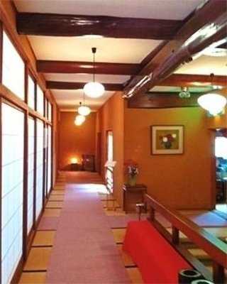 日本料理 生田屋 menu
