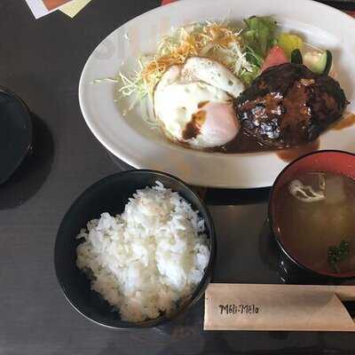 街の洋食屋 メリメロ