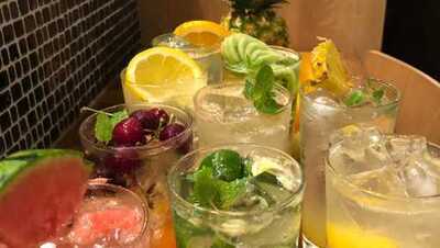 大衆酒場 さわや