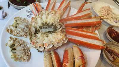 대게작살나는날