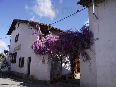 Trattoria Dei Platani