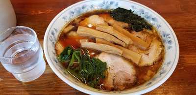 らあめん福楽 加茂店