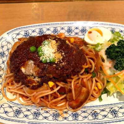 パーラー高原