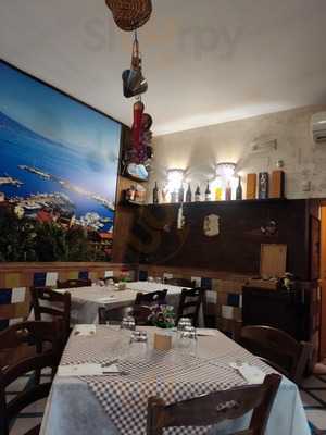 Trattoria da Luisa, Napoli