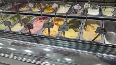 Antica Gelateria Gallo