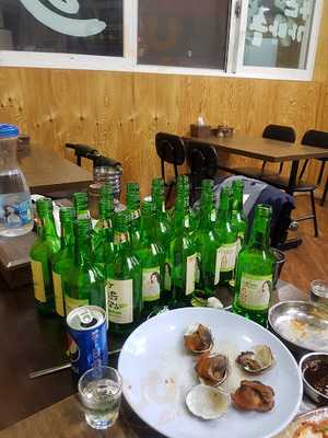 맥도날드 당산점