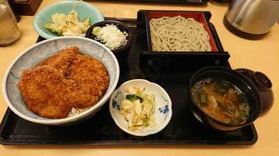 里味 小千谷店