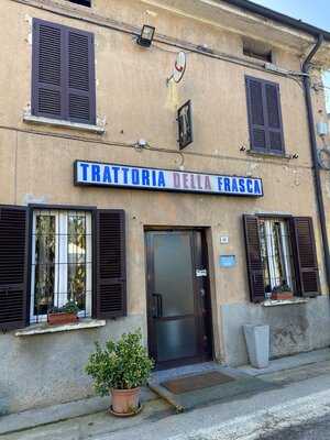 Trattoria Della Frasca