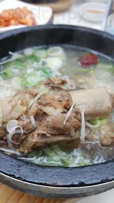 고구려숯불갈비