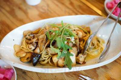 대장장이화덕피자