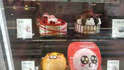 배스킨라빈스 대구율하