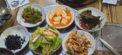 대성오리전문점