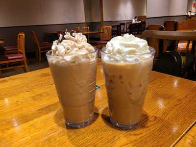 스타벅스 서면메디컬거리점