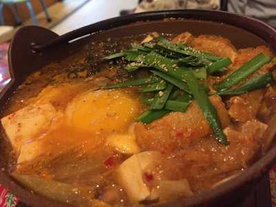 パナリ堂 東天満店