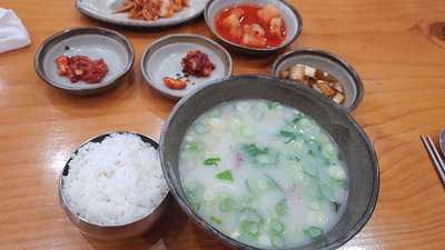 최가네소머리국밥