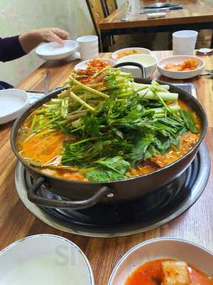 대성매운탕
