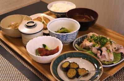 あお菜食堂, 名古屋市