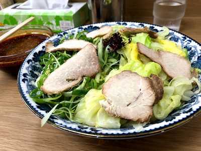 新華園 段原店