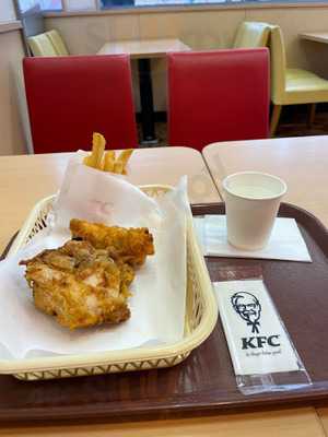 ケンタッキーフライドチキン 守山大森店