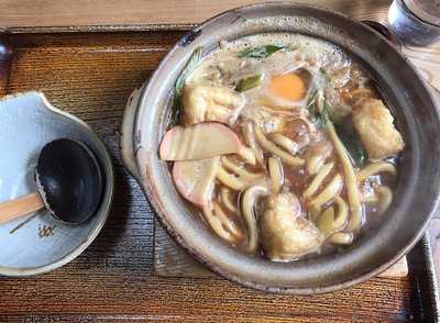 三平うどん 河和支店