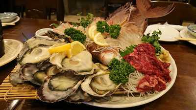 尾当蔵麦酒館, 熊本市