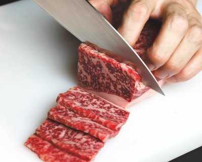 A4黒毛和牛熟成肉焼肉 Yakiniku 221