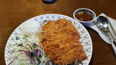 호호돈까스짬뽕