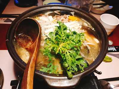 비비고 CGV청담점