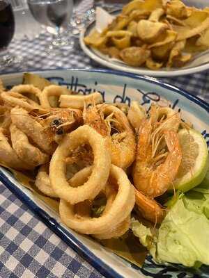 Trattoria da Emilia, Sorrento