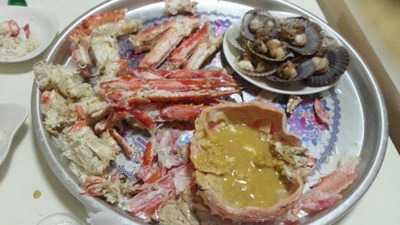 티바두마리치킨